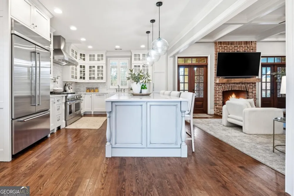 18 Starlight DR NW Cartersville, GA 30121