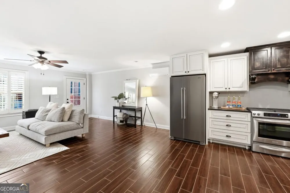 18 Starlight DR NW Cartersville, GA 30121