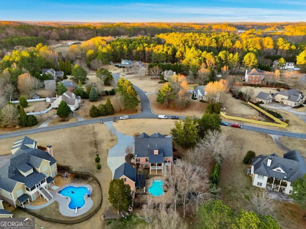 18 Starlight DR NW Cartersville, GA 30121
