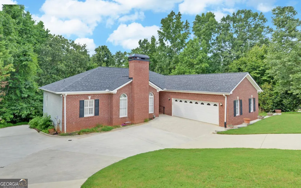 4151 Summit Chase Gainesville, GA 30506