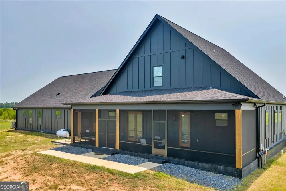 189 Gilbert RD Elko, GA 31025