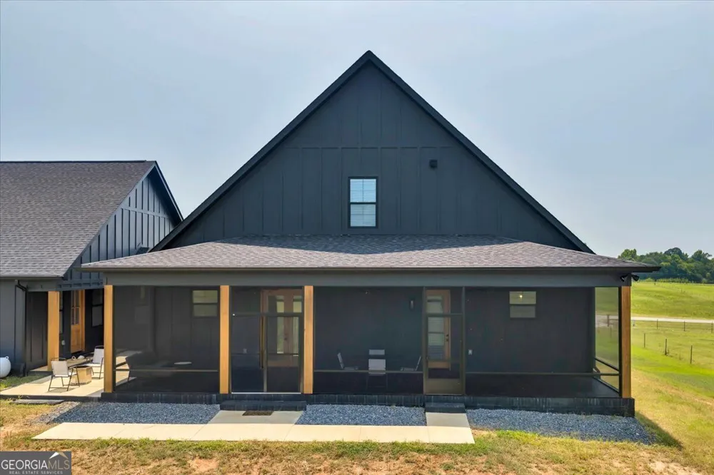 189 Gilbert RD Elko, GA 31025