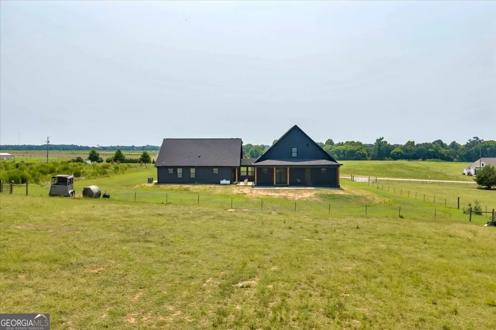 189 Gilbert RD Elko, GA 31025