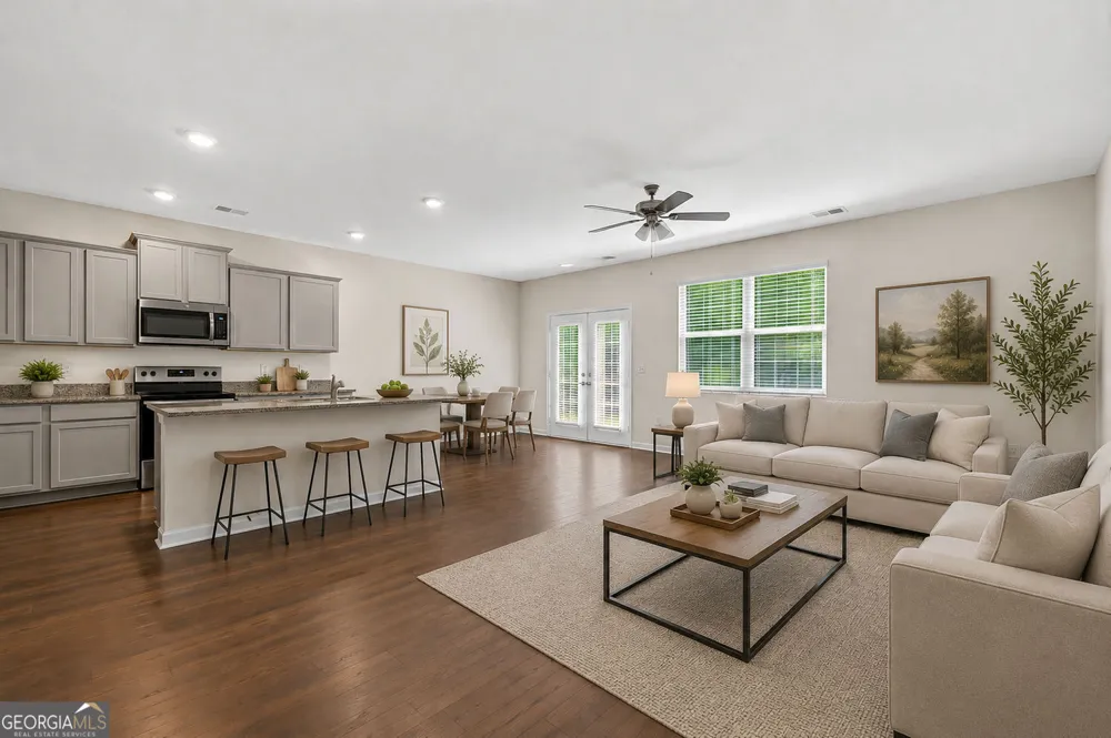 174 Hampton CIR McDonough, GA 30253