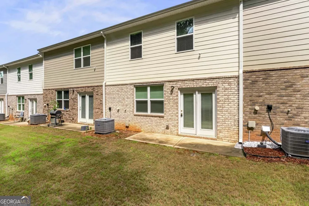 174 Hampton CIR McDonough, GA 30253