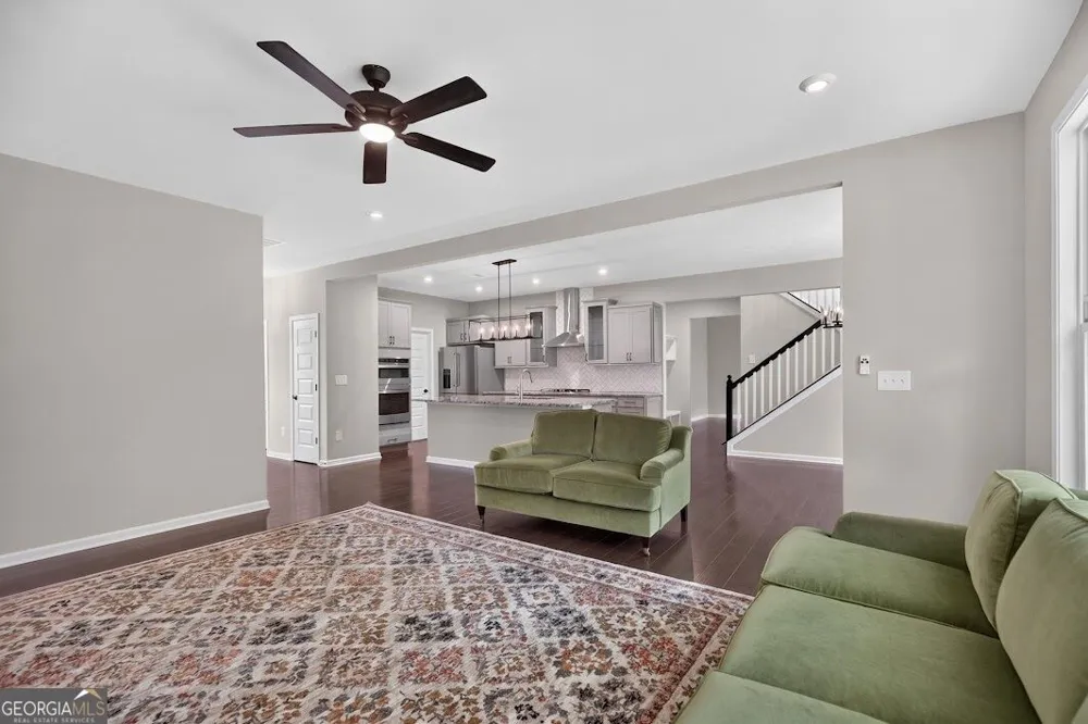 180 Pickens Bluff LN Hiram, GA 30141