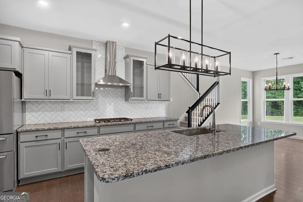 180 Pickens Bluff LN Hiram, GA 30141