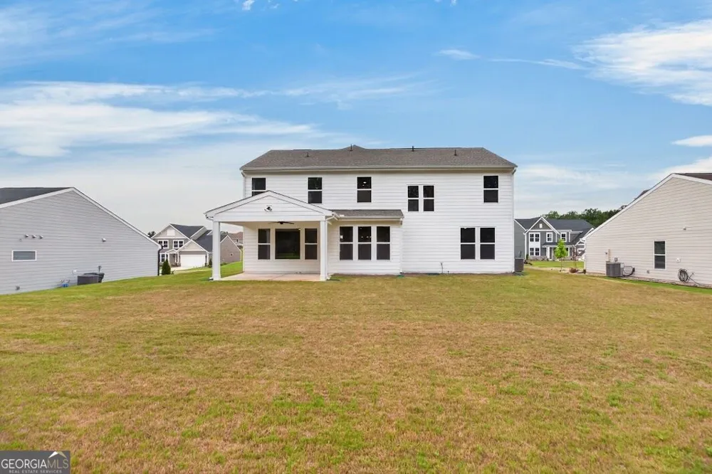 180 Pickens Bluff LN Hiram, GA 30141