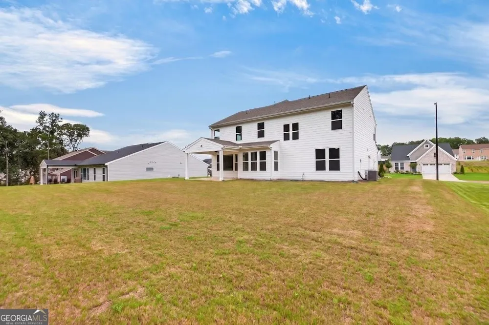 180 Pickens Bluff LN Hiram, GA 30141