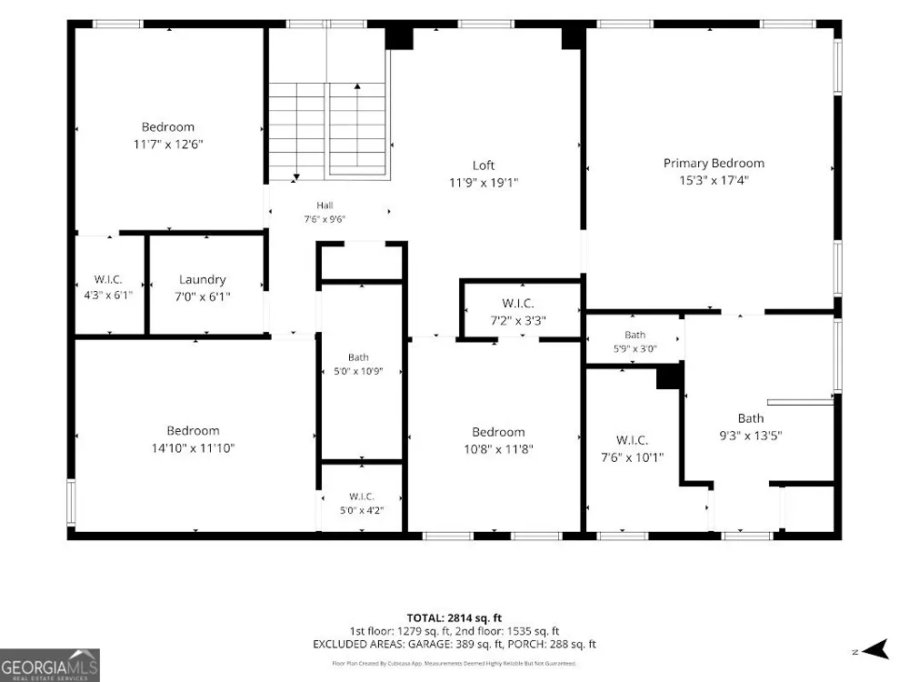 180 Pickens Bluff LN Hiram, GA 30141