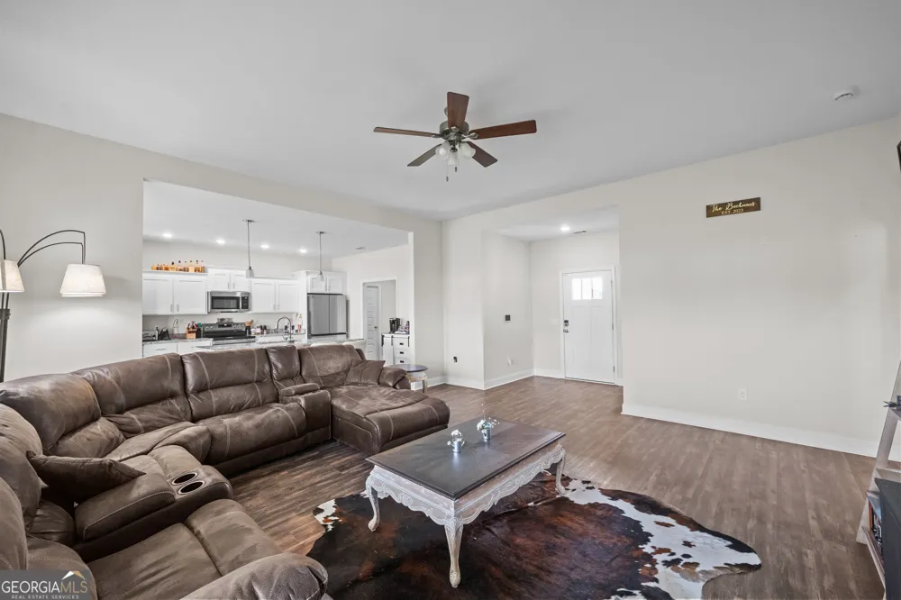 528 Doyle LN Statesboro, GA 30458