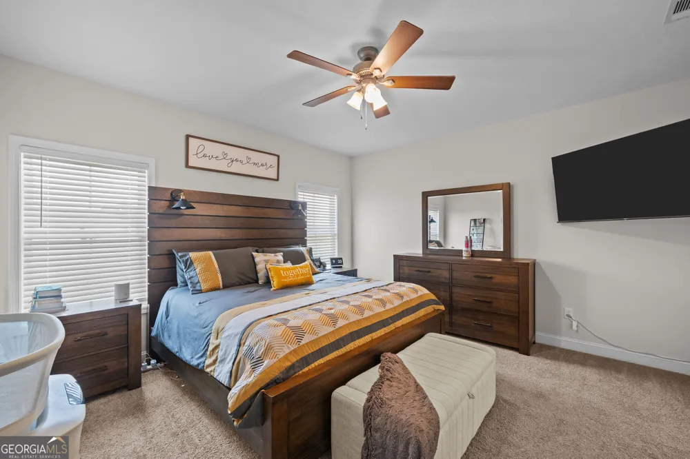 528 Doyle LN Statesboro, GA 30458