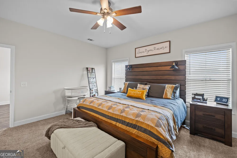 528 Doyle LN Statesboro, GA 30458