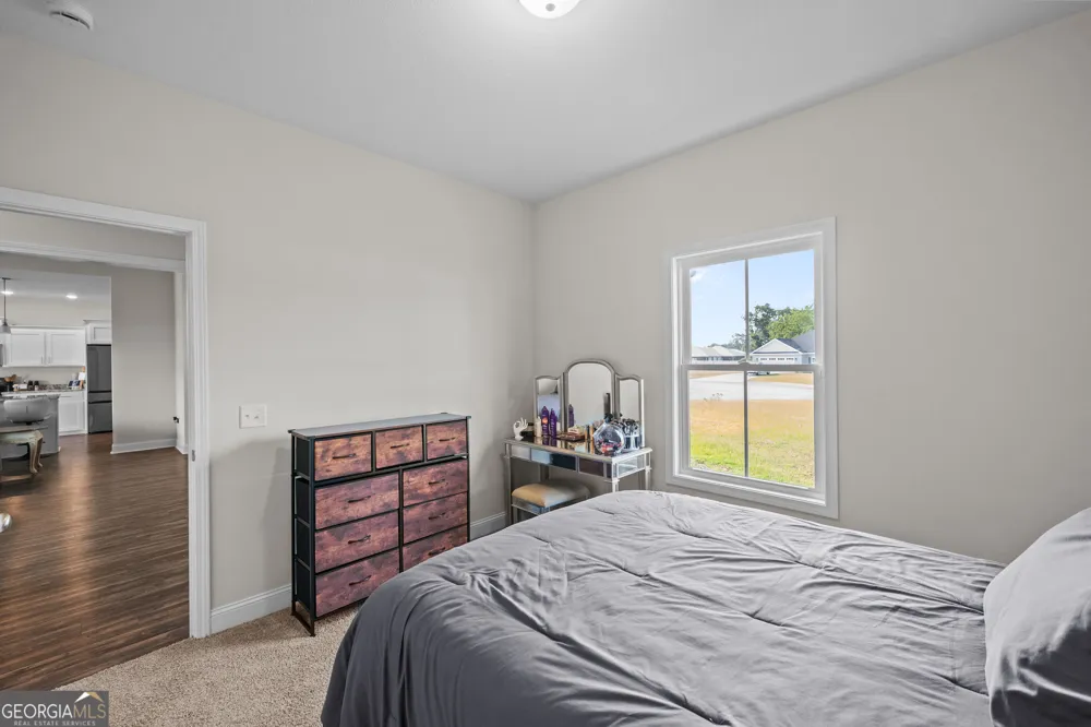 528 Doyle LN Statesboro, GA 30458