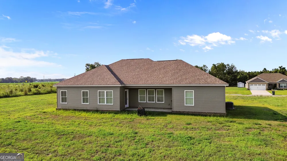 528 Doyle LN Statesboro, GA 30458