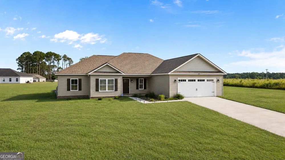 528 Doyle LN Statesboro, GA 30458