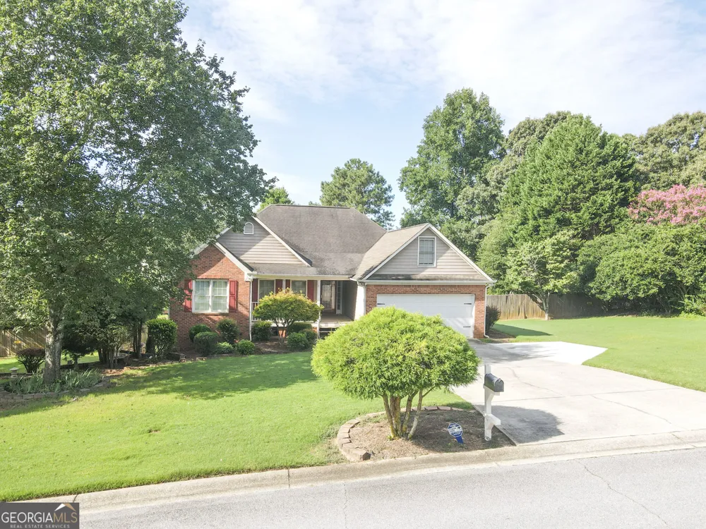 2015 Harfield CT Bethlehem, GA 30620