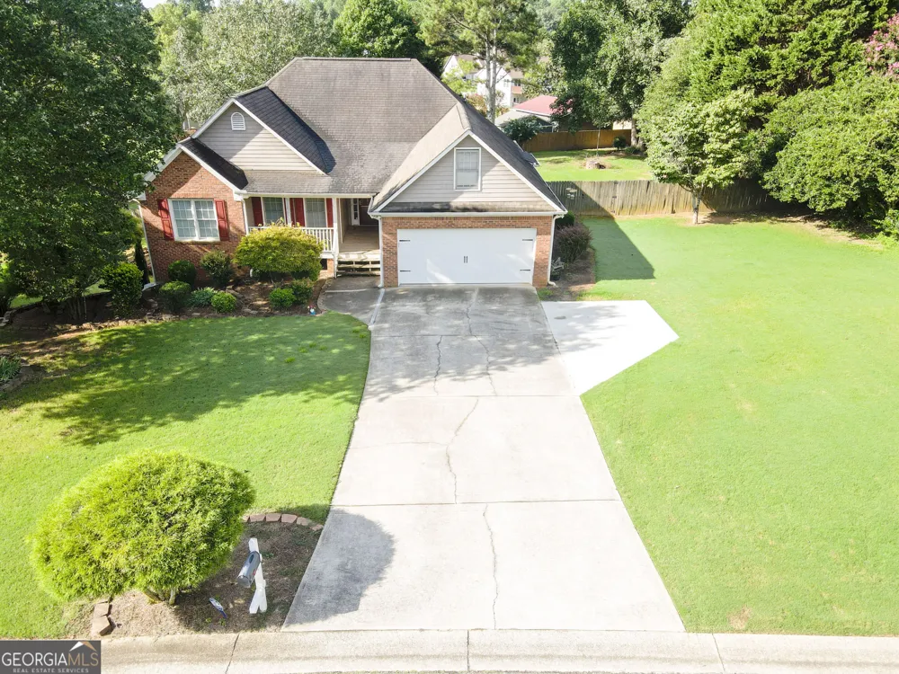 2015 Harfield CT Bethlehem, GA 30620