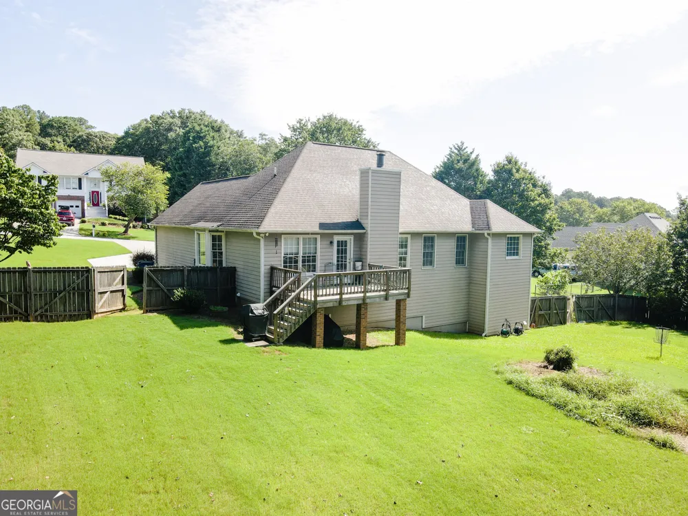 2015 Harfield CT Bethlehem, GA 30620