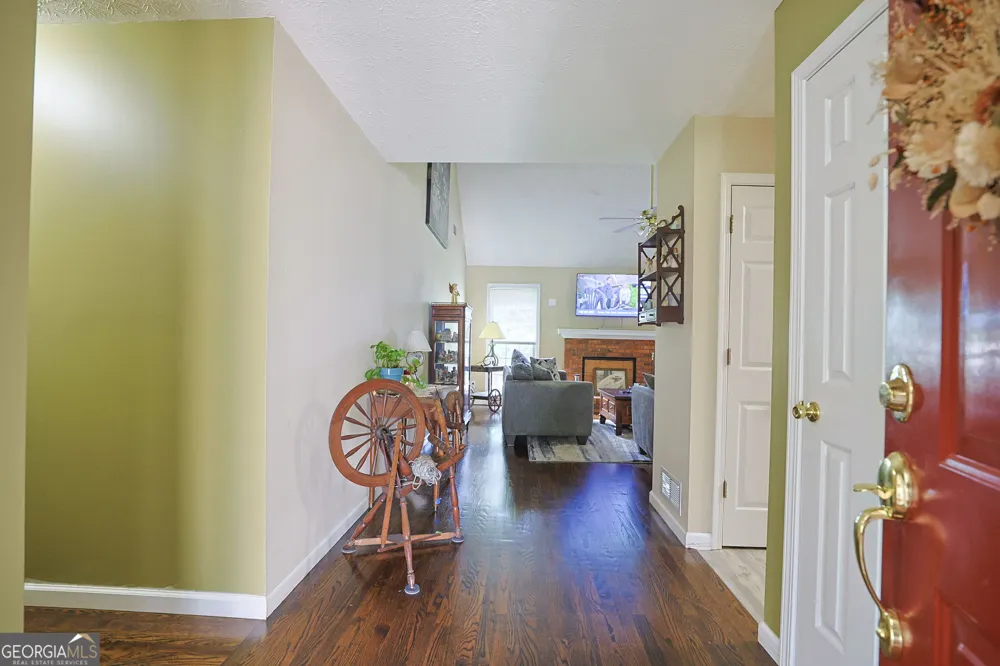 2015 Harfield CT Bethlehem, GA 30620