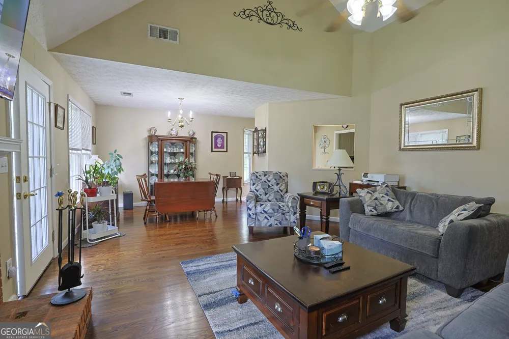 2015 Harfield CT Bethlehem, GA 30620