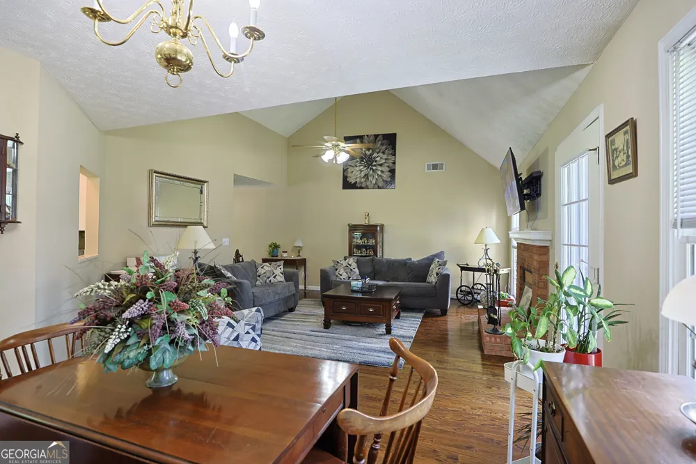 2015 Harfield CT Bethlehem, GA 30620