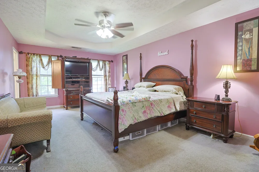 2015 Harfield CT Bethlehem, GA 30620