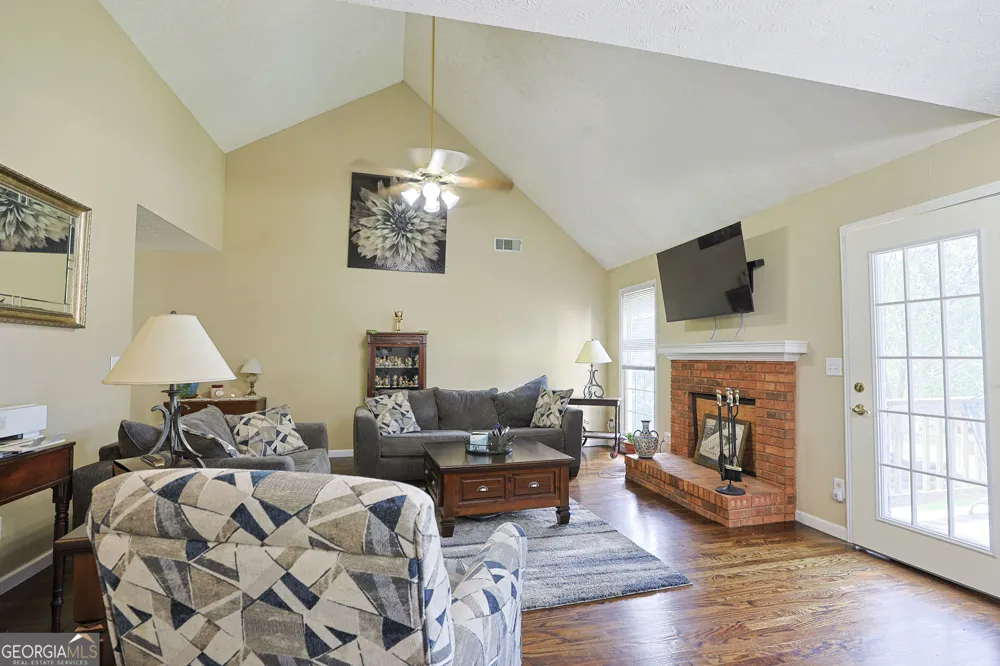 2015 Harfield CT Bethlehem, GA 30620