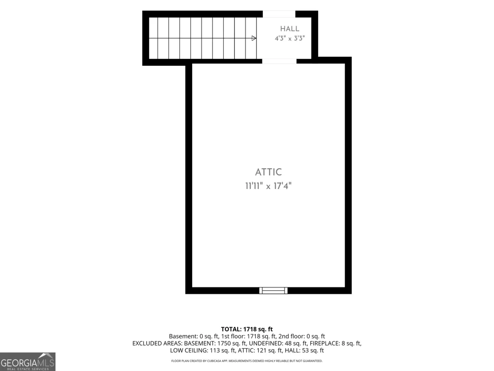 2015 Harfield CT Bethlehem, GA 30620