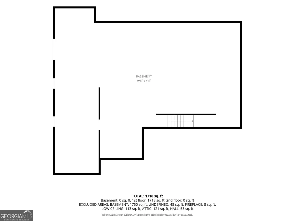2015 Harfield CT Bethlehem, GA 30620