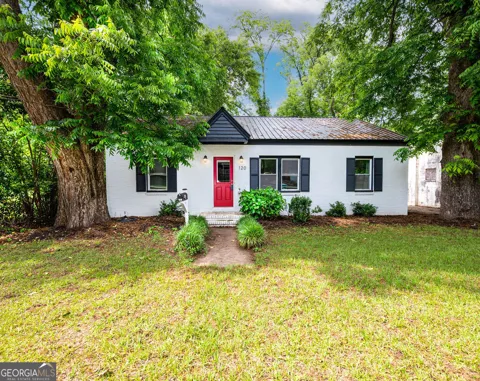 120 E Screven ST