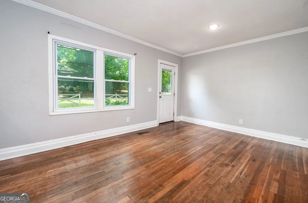 120 E Screven ST Milledgeville, GA 31061