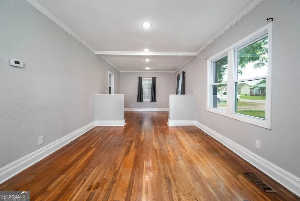 120 E Screven ST Milledgeville, GA 31061
