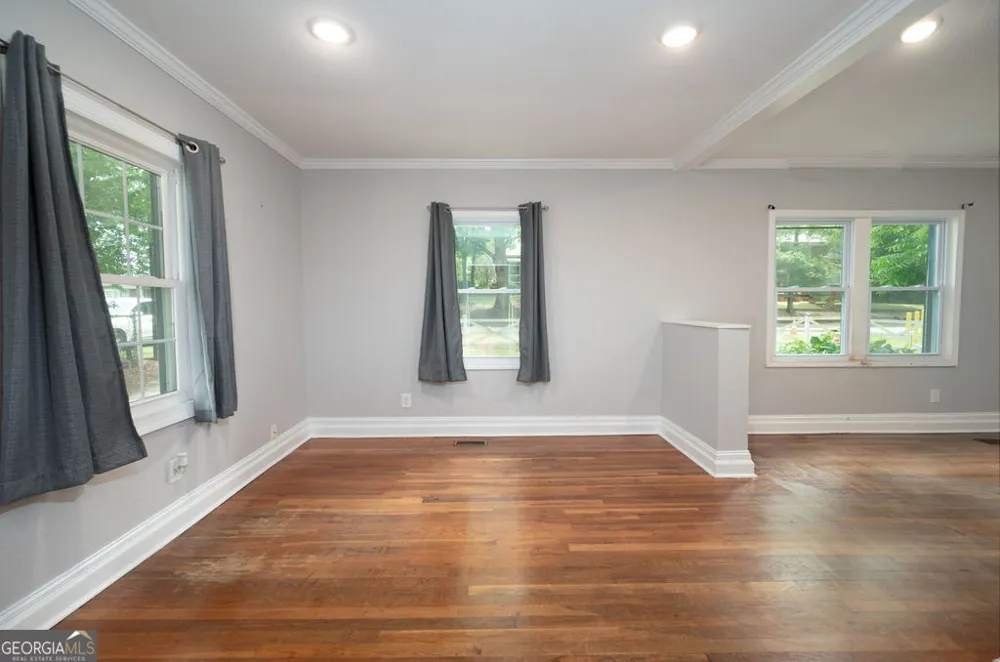 120 E Screven ST Milledgeville, GA 31061