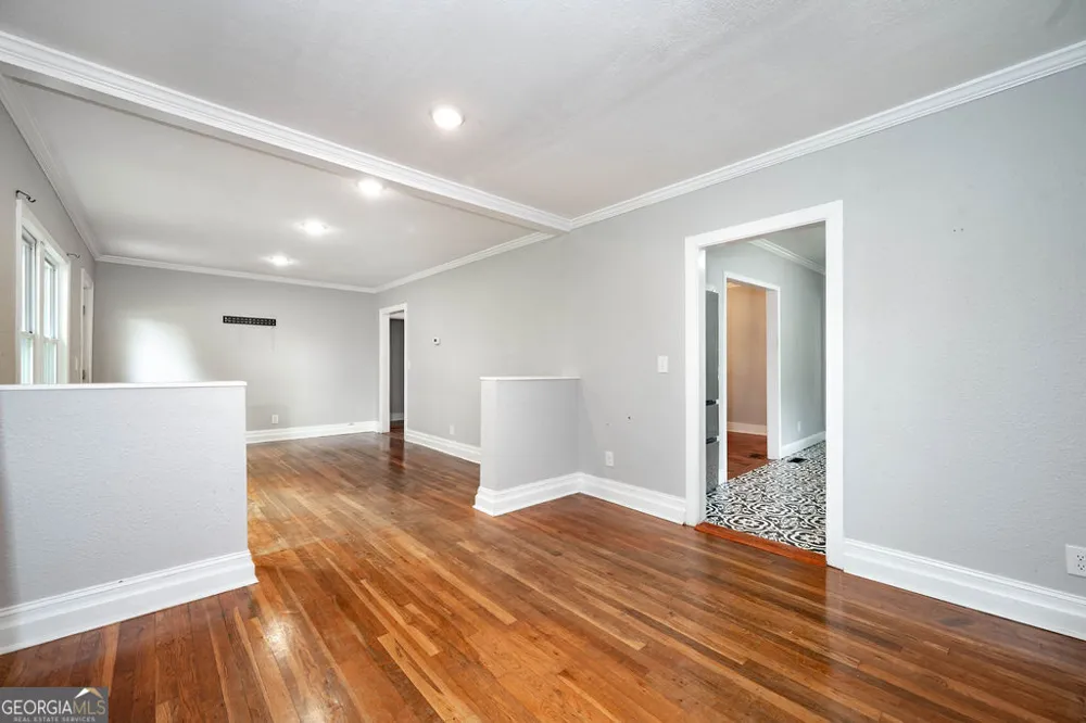 120 E Screven ST Milledgeville, GA 31061