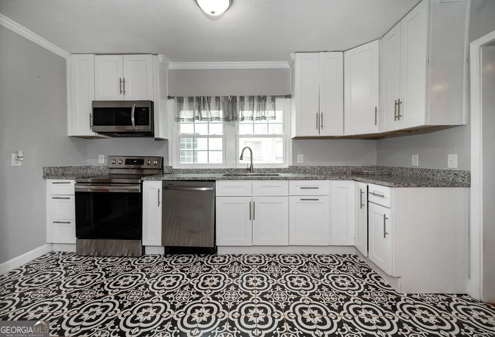 120 E Screven ST Milledgeville, GA 31061