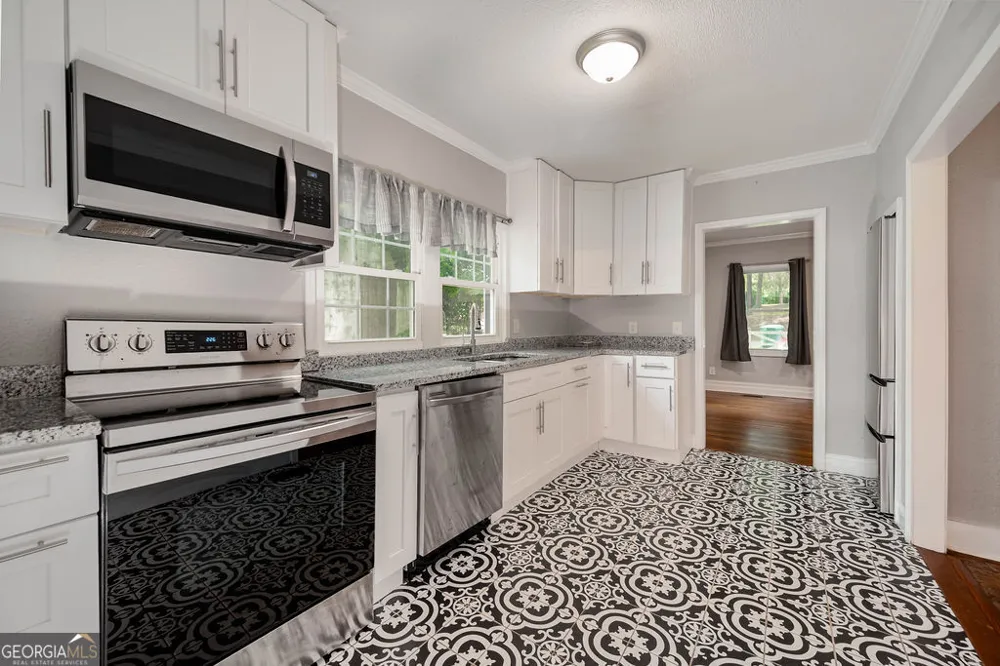 120 E Screven ST Milledgeville, GA 31061