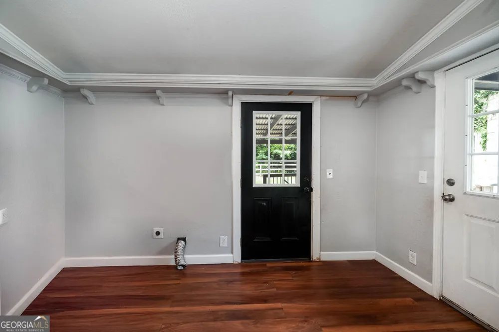 120 E Screven ST Milledgeville, GA 31061