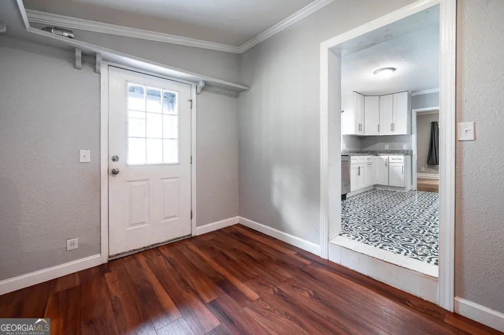 120 E Screven ST Milledgeville, GA 31061