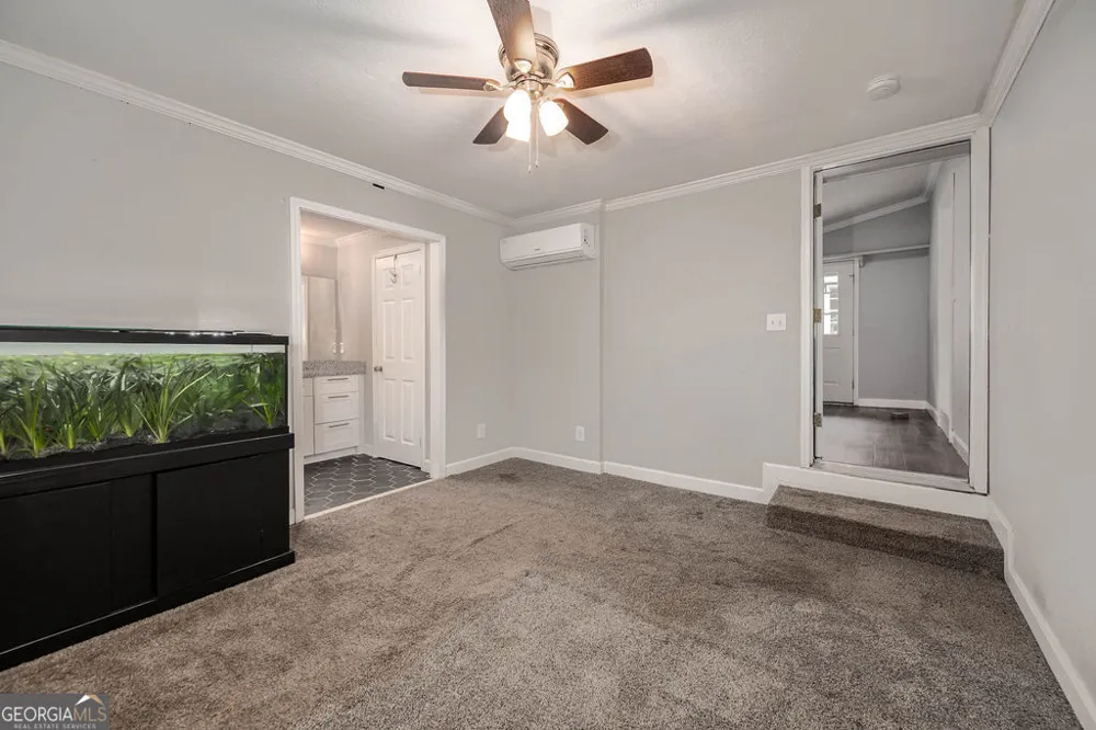 120 E Screven ST Milledgeville, GA 31061