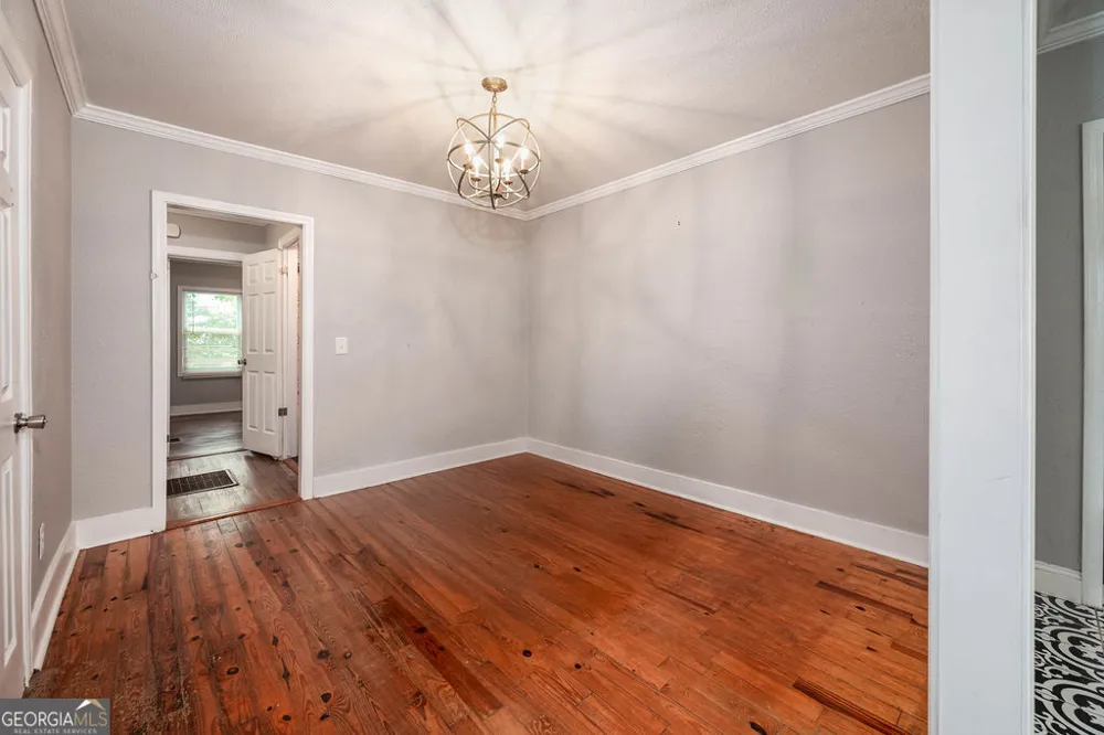 120 E Screven ST Milledgeville, GA 31061