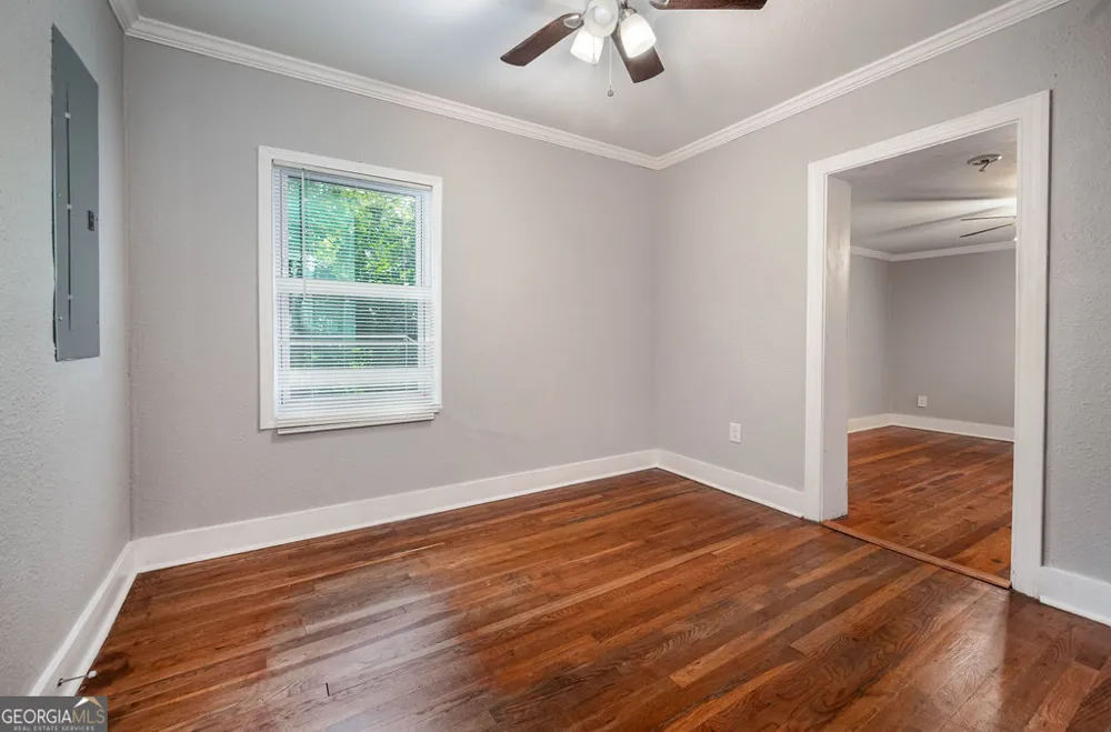 120 E Screven ST Milledgeville, GA 31061