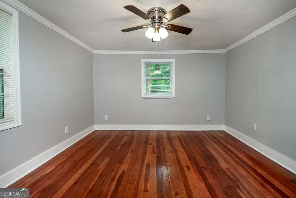 120 E Screven ST Milledgeville, GA 31061