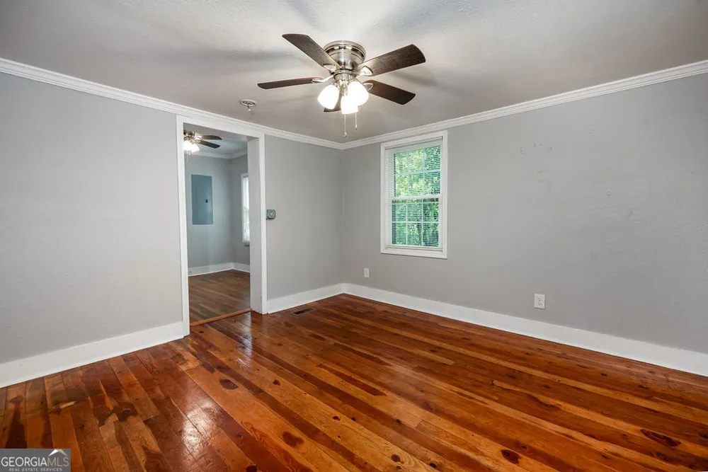 120 E Screven ST Milledgeville, GA 31061
