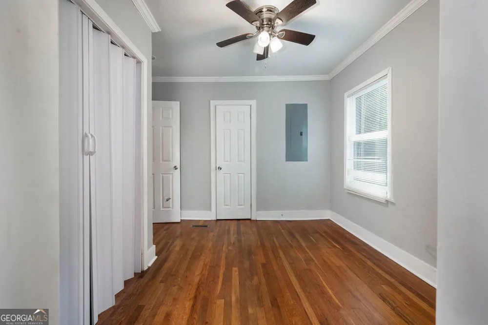 120 E Screven ST Milledgeville, GA 31061