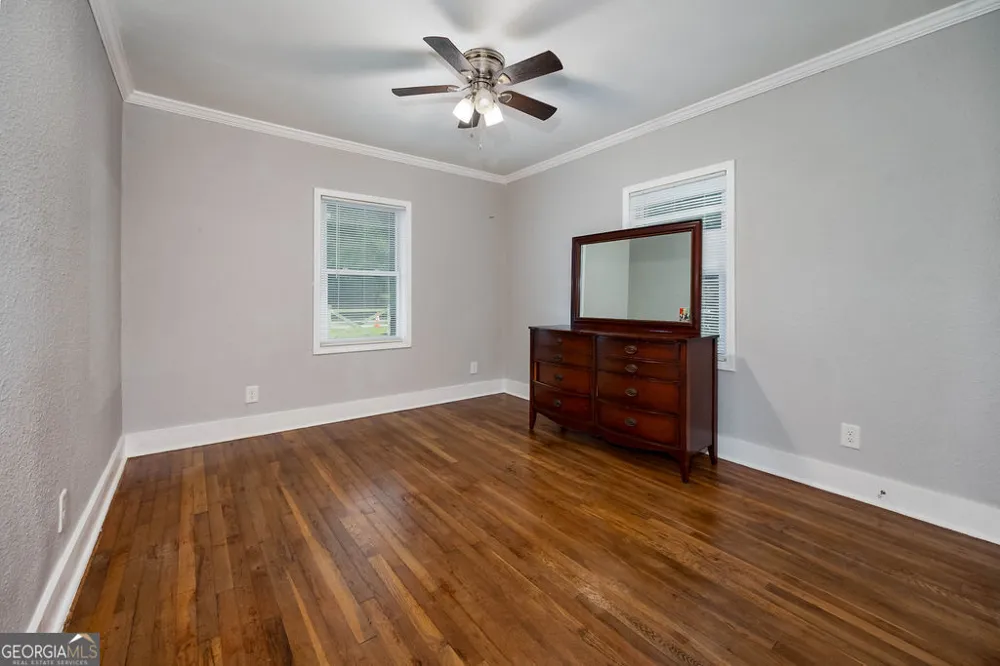 120 E Screven ST Milledgeville, GA 31061