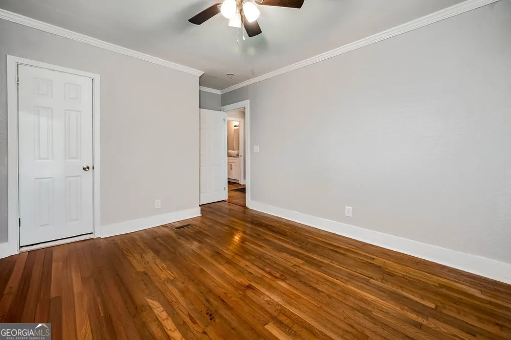 120 E Screven ST Milledgeville, GA 31061