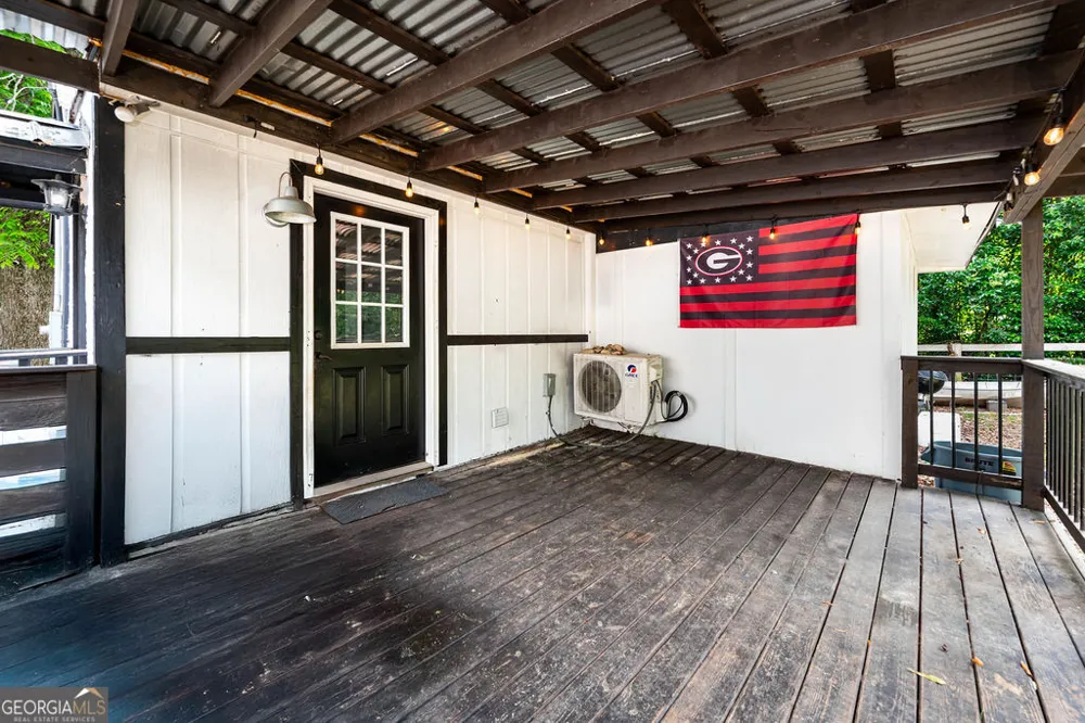 120 E Screven ST Milledgeville, GA 31061