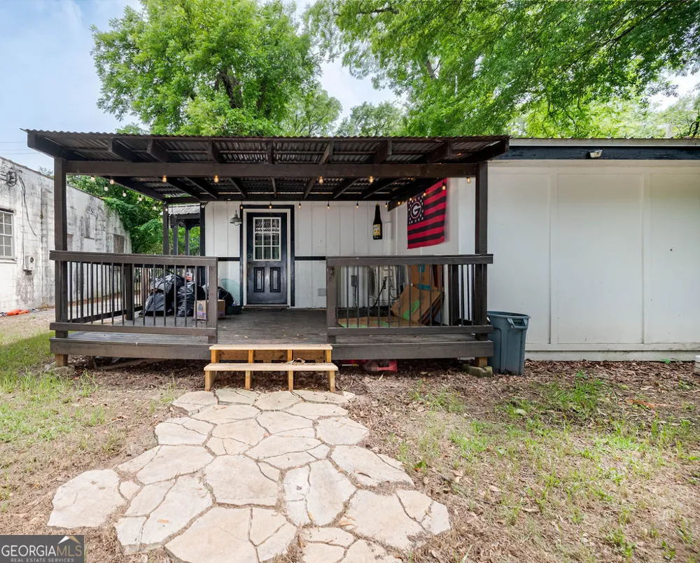 120 E Screven ST Milledgeville, GA 31061