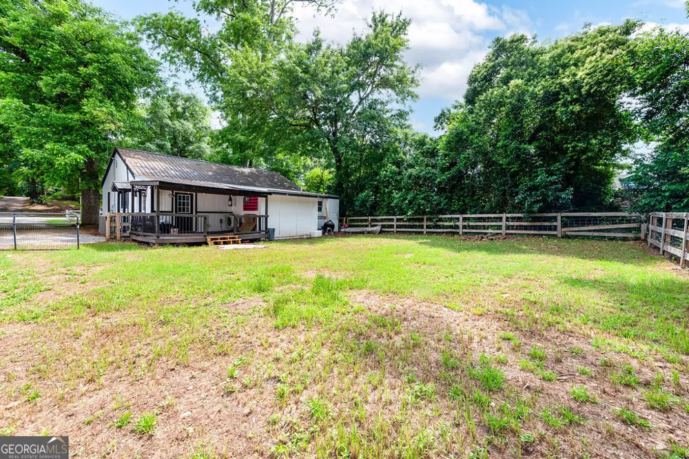 120 E Screven ST Milledgeville, GA 31061